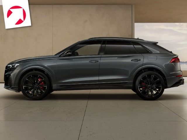 Audi Q8 - Bild 3