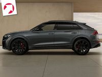 Audi Q8 - Vorschau Bild 3