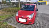 Suzuki Alto 1.0 Basic Basic - Suzuki Alto: Basic
