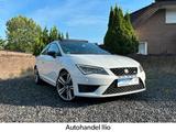 Seat Leon SC Cupra 280 DSG *Garantie*Panoramadach - Seat Leon in Bielefeld