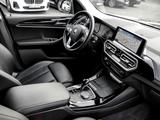 BMW X3 xDrive20d AHK+DA+PA+LED+AUT+LORDOSE - BMW X3