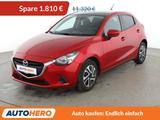 Mazda 2 1.5 Signature +*TEMPO*KLIMA*GARANTIE* - Mazda 2 in Bochum