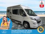 Pössl 2 Win plus/Festbett/Markise/SAT/Klima - Pössl Wohnwagen & Wohnmobile