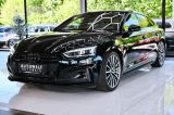 Audi A5 Sportback 2.0 TFSI quattro 2x S-Line S-tronic - Audi A5 aus 2018