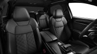 Audi A8 - Vorschau Bild 10