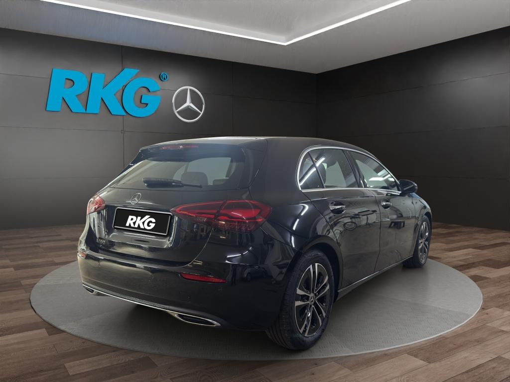 Mercedes-Benz A 180 PROGRESSIVE PANORAMA DISTRONIC KAMERA NAVI