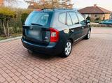 Kia Carens Diesel Automatik  TÜV 10/2026 ... - gebrauchte Kia Carens aus dem Jahr 2008