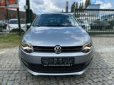 Volkswagen Polo V Team Automatik - Volkswagen Polo: Team