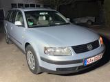 Volkswagen Passat Variant V5. TÜV 06/2026 - Volkswagen Passat Variant aus 1999