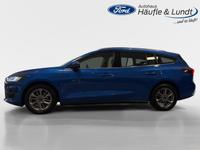 Ford Focus Turnier Titanium Navi LED Apple CarPlay An