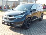 Honda CR-V HYBRID 2WD Sport Line - gebrauchte Honda CR-V aus dem Jahr 2023