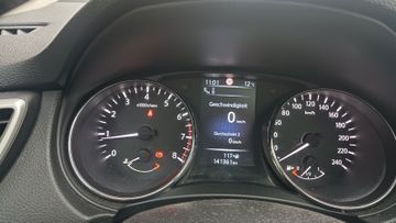 Nissan Qashqai - 6