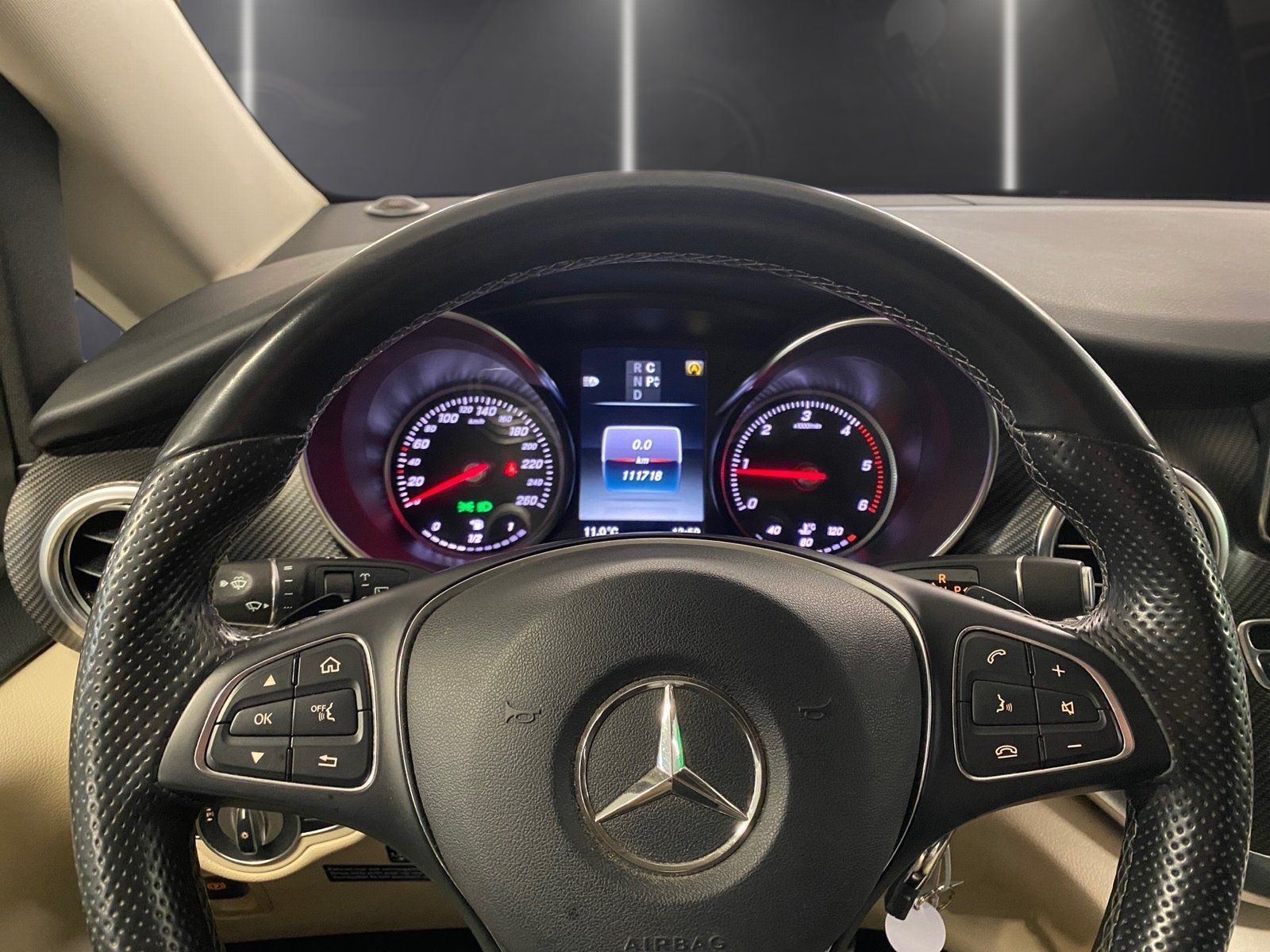Fahrzeugabbildung Mercedes-Benz Marco Polo 250 d ED 4M AMG*Küche*Coman*Distr*AHK