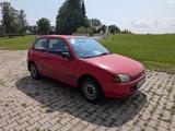Toyota Starlet 1.3 - 1998 - 199.000 km - g... - Toyota Starlet: Kleinwagen