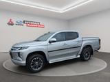 Mitsubishi L200 Select Doppelkabine 4WD MT AHK LED RFK - Mitsubishi L200 aus 2021