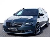 Skoda Superb Combi Sportline 2.0 TSI DSG 4x4 *GARANTIE - Skoda: Sportline