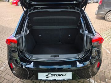 Bild 13 Opel Corsa F e Ultimate