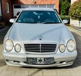 Mercedes-Benz CLK 320 ELEGANCE Elegance - gebrauchte Mercedes-Benz CLK 320 aus dem Jahr 2000
