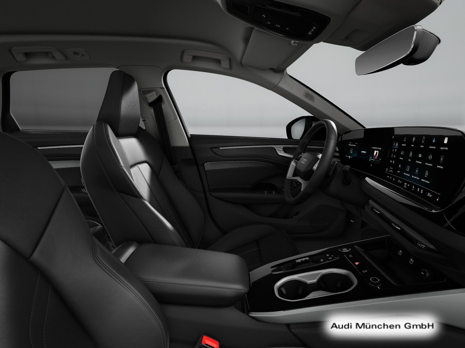 Audi A6 - Bild 12