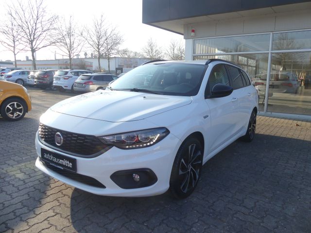 Fiat Tipo S-Design