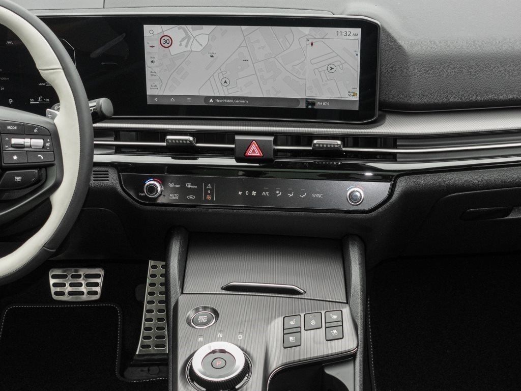 Kia Sportage - Bild 10