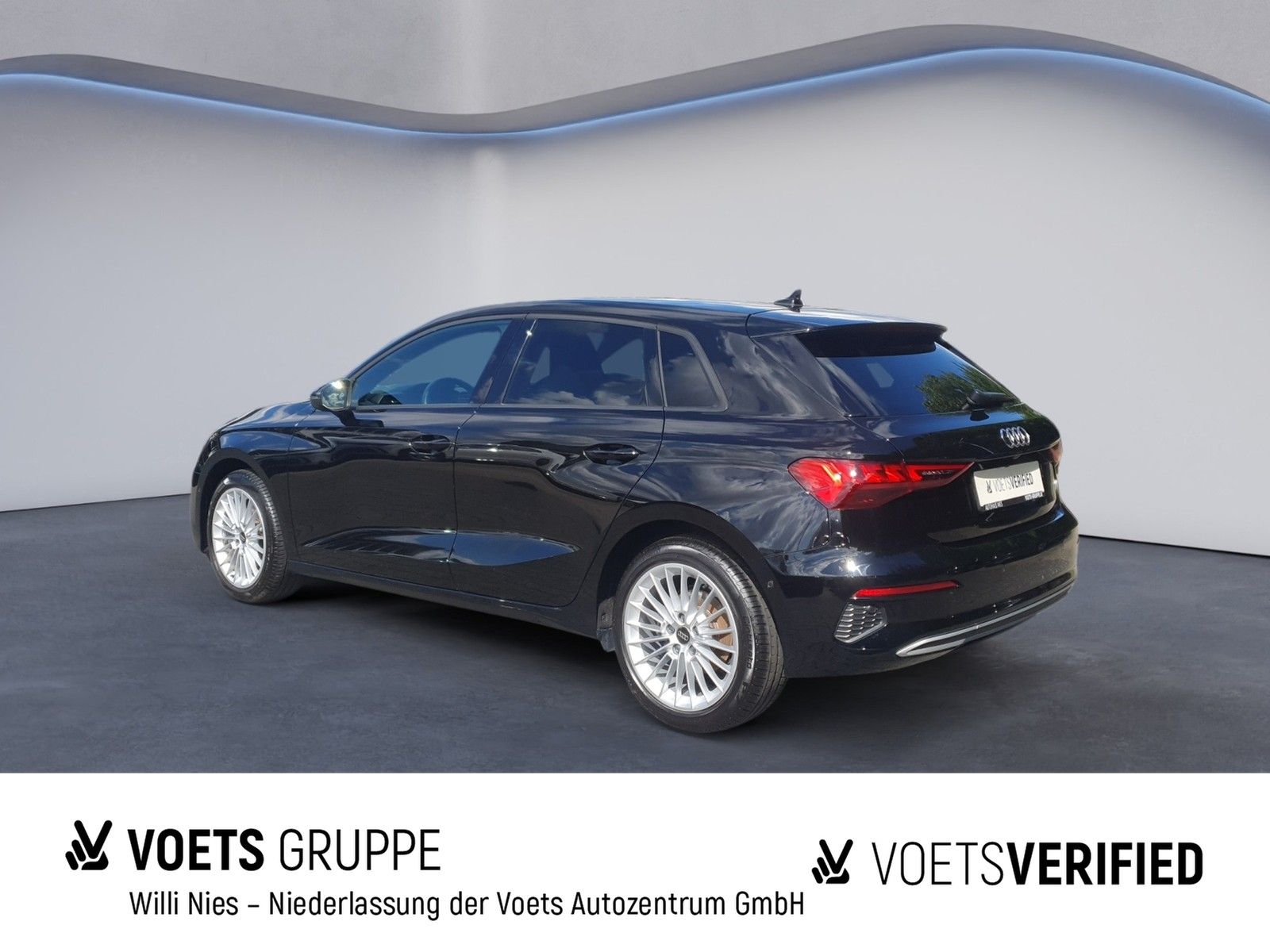 Audi A3 - Bild 4