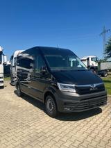 MAN TGE 3.180 4x4 *Differentialsperre - MAN Reisebus