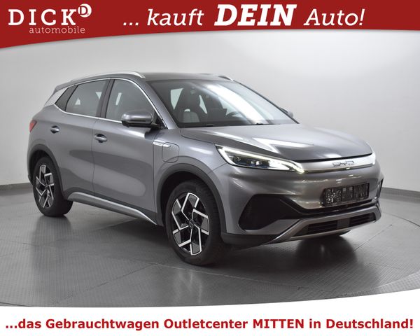 BYD Atto 3 Comf WERKSGA+PANO+NAVI+LED+SHZ+WP+ACC+360