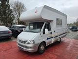 Bürstner A 530 - Offers