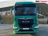 MAN TGS 18.510 4x2 BL SA Kompressor SKL 1100 - Angebote