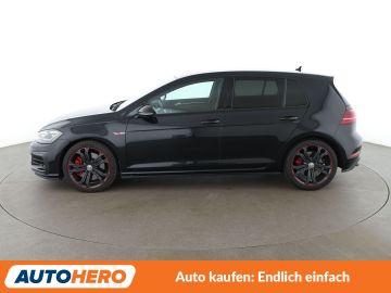 Volkswagen Golf - 3