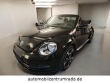 Volkswagen Beetle Cabriolet BMT 18"Alu DAB+ NAVI AC/AA - Volkswagen Beetle: Cabrio