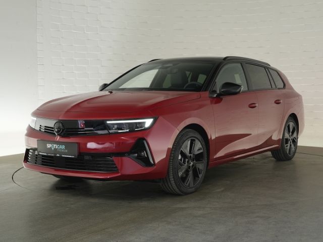 Astra Electric L ST GS 54KWH+360°KAMERA+MATRIX-L
