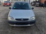 Citroën SAXO 1.4 Furio - Citroën SAXO mit Benzin-Antrieb