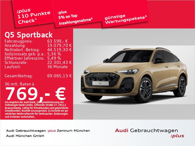 Image of Audi Q5