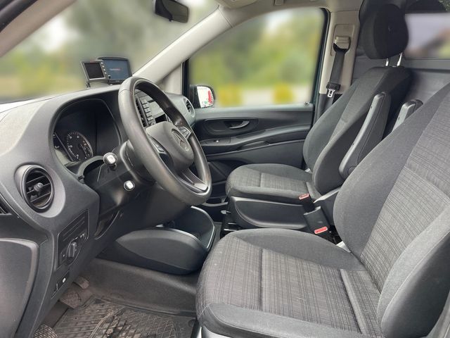 Vito 116 CDI Kastem Lang *KLIMA*AHK*NAVI*