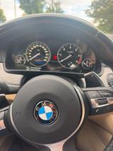 BMW 525 M Paket Xdreiv - BMW 525 in Wiesbaden