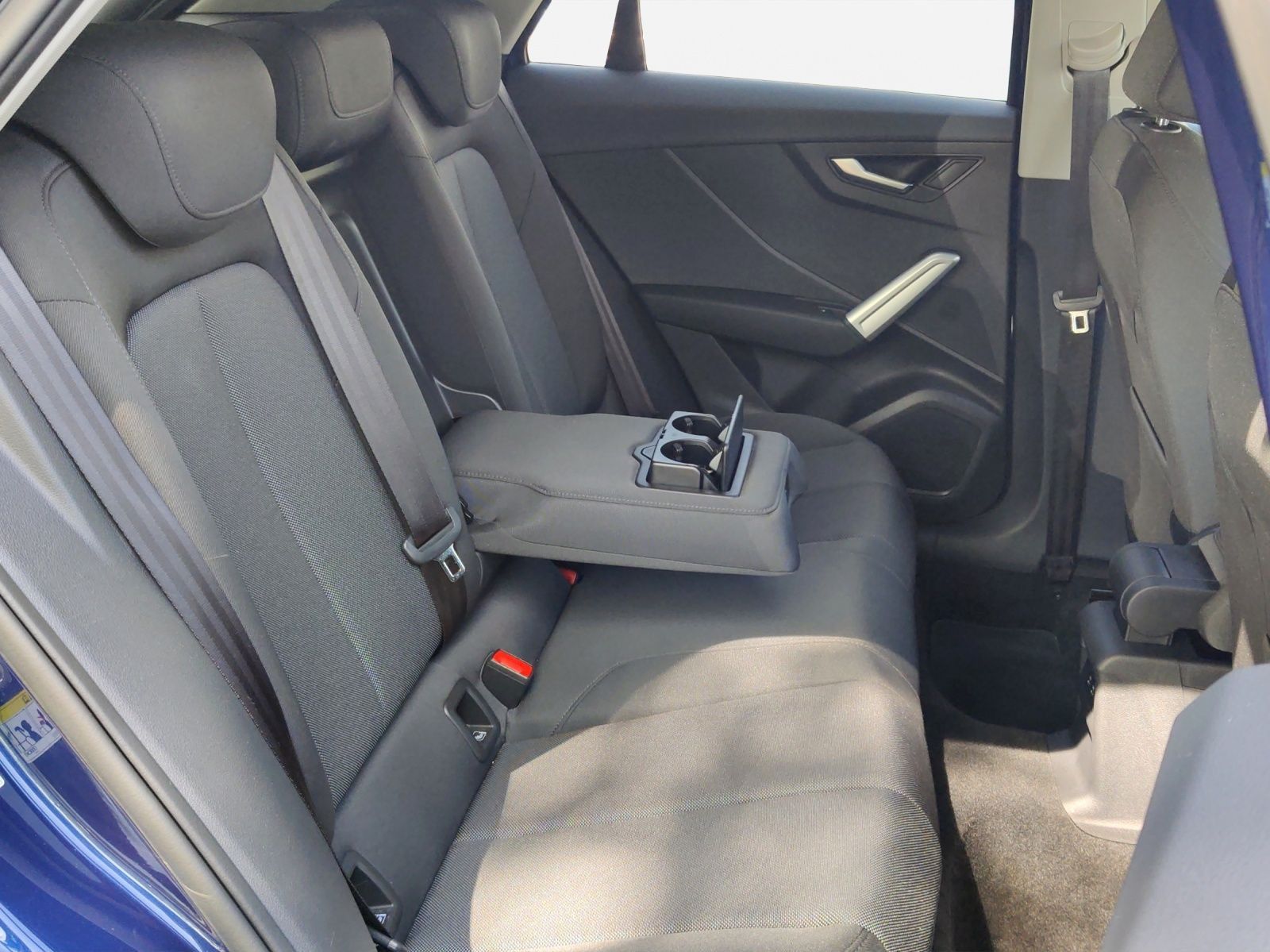 Audi Q2 - Bild 16