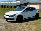 Volkswagen Scirocco 2.0 TSI 200ps FESTPREIS BIS SONNTAG  - VW Scirocco in Augsburg