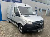 Mercedes-Benz Sprinter 315 9G-TR HOCH+LANG KLIMA 3-SITZ KAMERA - Mercedes-Benz Sprinter: Hoch Lang