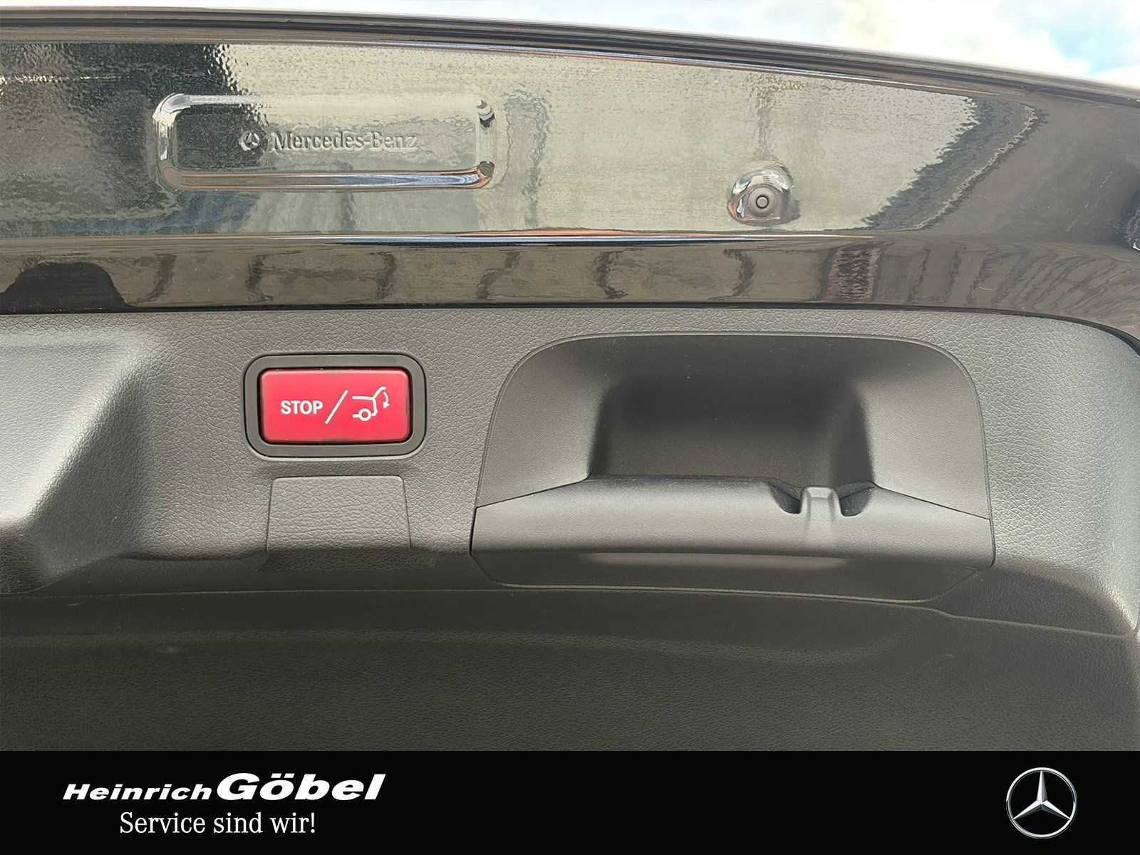 Fahrzeugabbildung Mercedes-Benz CLA 200 SB PROGRESSIVE*LED*AUGMEN-REAL-APPLECARP