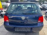 Volkswagen Golf 1.4 Trendline - Volkswagen Golf aus 1999: Golf4
