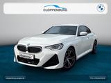 BMW 220i Coupé M Sportpaket AHK+Navi+BT UPE: 51.959€ - BMW 220 in Bremen