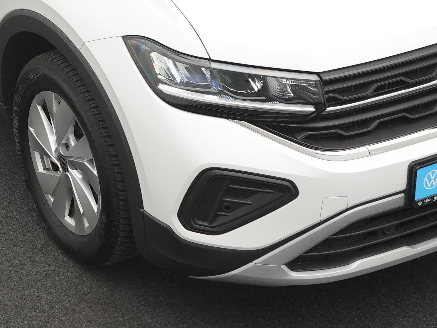 Volkswagen T-Cross - Bild 21