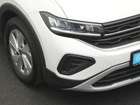 Volkswagen T-Cross - Vorschau Bild 21