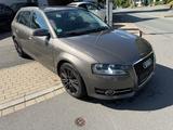 Audi A3 Sportback 1.6 TDI Attraction Klima,PDC,SHZ - Audi A3 aus 2012: TDI