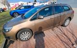 Opel astra 1.6 diesel - Opel Astra mit Diesel-Antrieb: Van, Schaltgetriebe