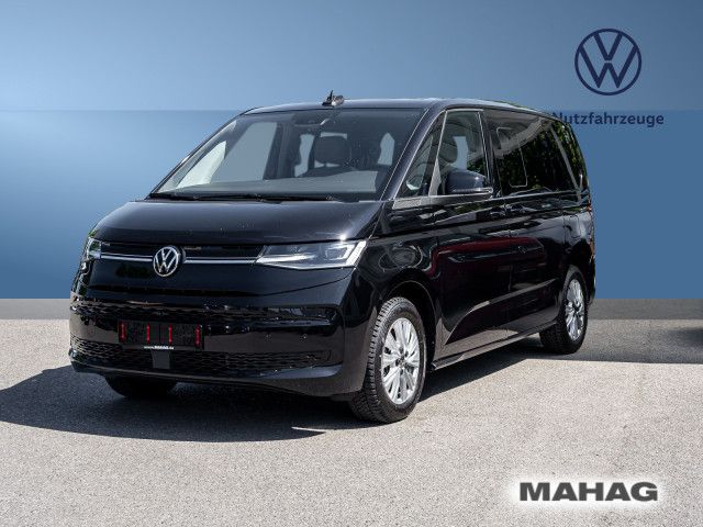 Volkswagen T7 Multivan Life 1,5 TSI eHybrid 4motion AHK ACC imagem 2