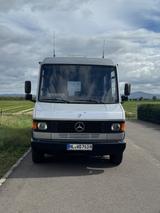 Mercedes-Benz 711D - Mercedes-Benz 711 d