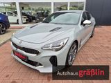Kia Stinger GT 3.3 4WD LED NAPPA - Kia in Freiburg